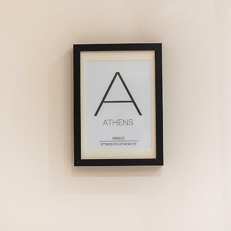 Athens Heart Design Studio Εξωτερικό φωτογραφία