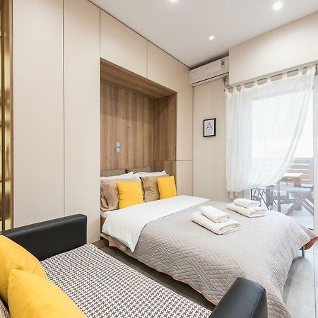 Athens Heart Design Studio Εξωτερικό φωτογραφία