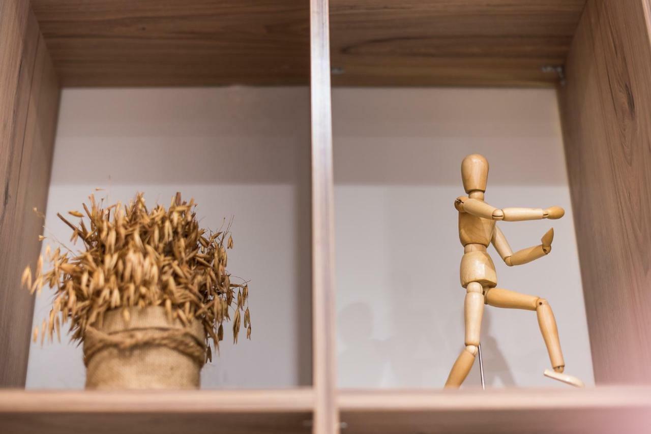 Athens Heart Design Studio Εξωτερικό φωτογραφία