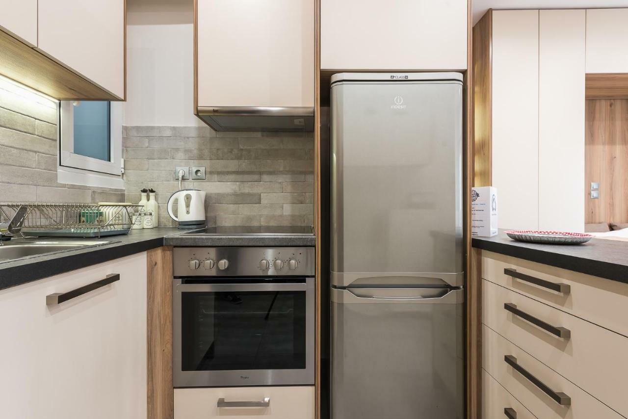 Athens Heart Design Studio Εξωτερικό φωτογραφία