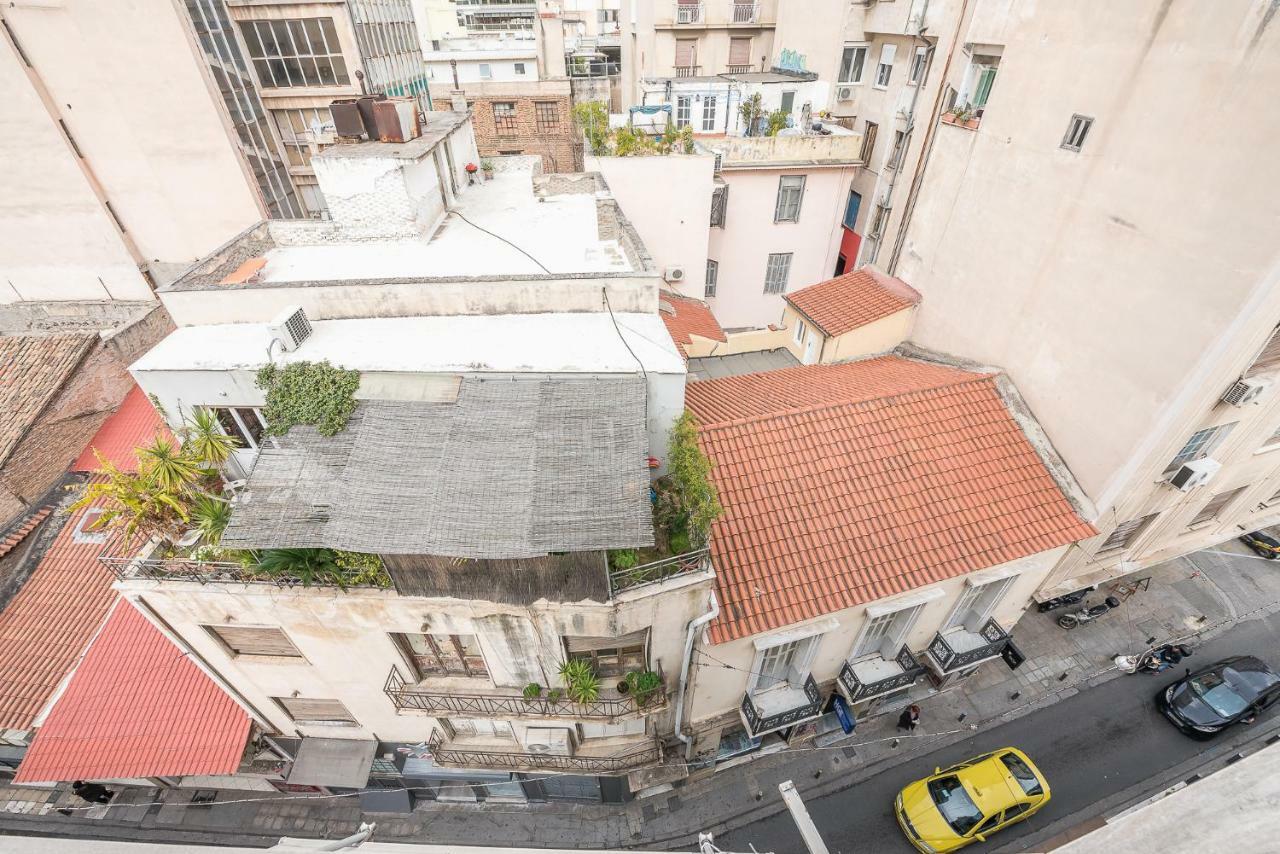 Athens Heart Design Studio Εξωτερικό φωτογραφία