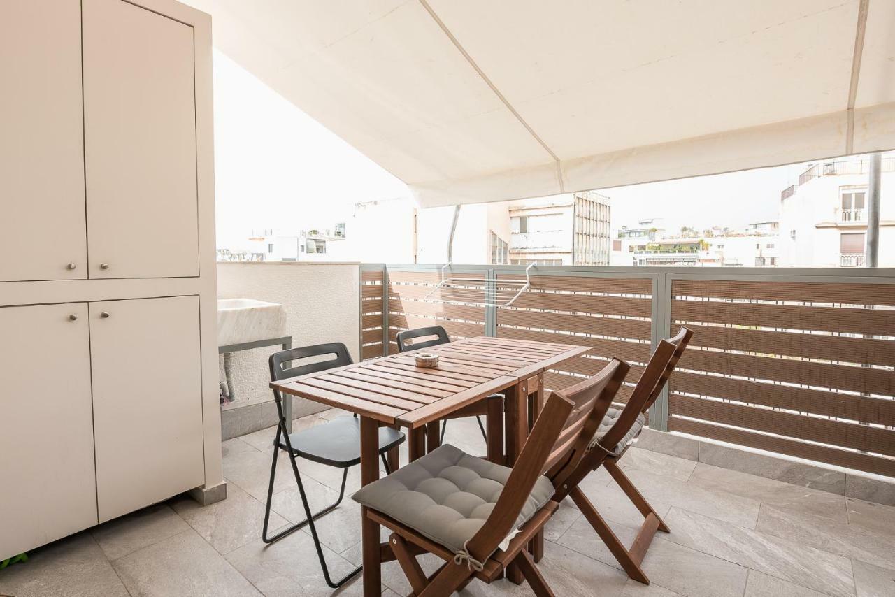 Athens Heart Design Studio Εξωτερικό φωτογραφία