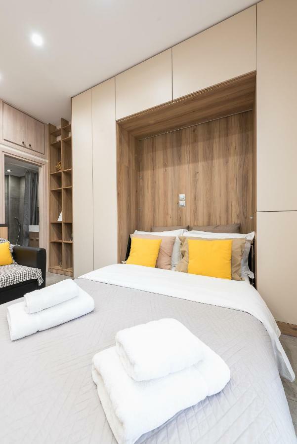 Athens Heart Design Studio Εξωτερικό φωτογραφία