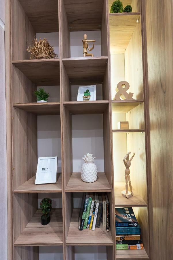 Athens Heart Design Studio Εξωτερικό φωτογραφία