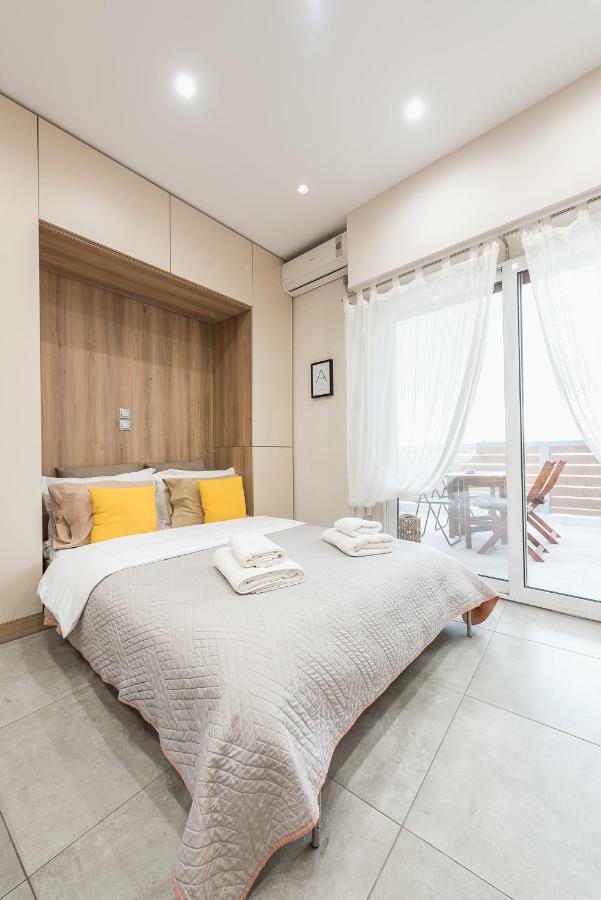 Athens Heart Design Studio Εξωτερικό φωτογραφία